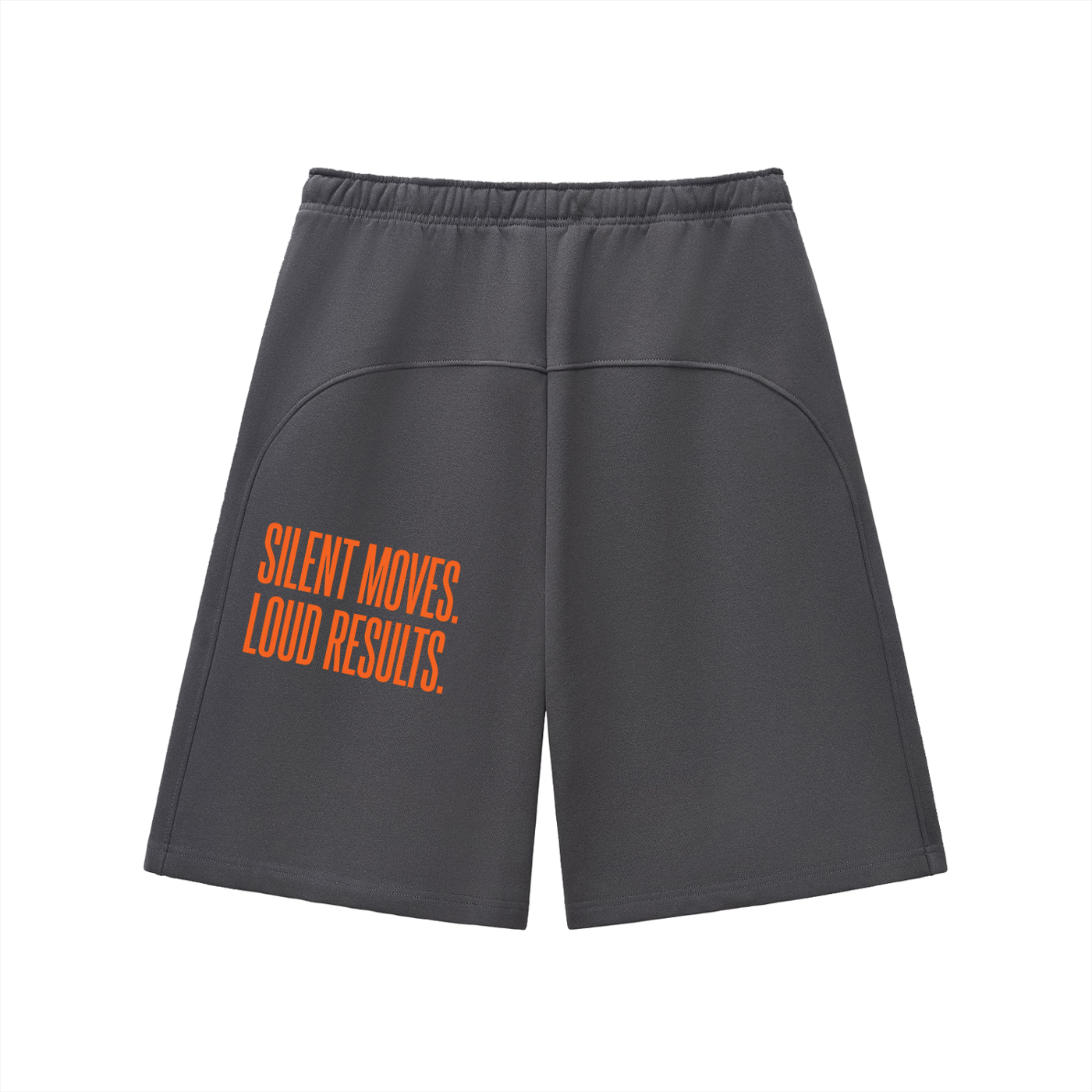Essential Heavyweight Fleece Shorts