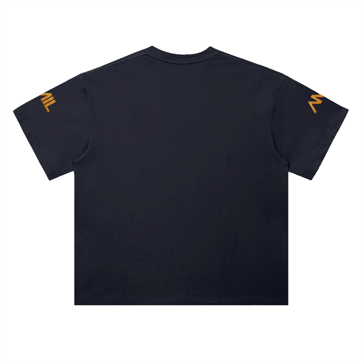 ADDICTED 2 RESULTS 300 GSM HEAVYWEIGHT COTTON T-SHIRT | UNISEX OVERSIZED PREMIUM LIFESTYLE TEE