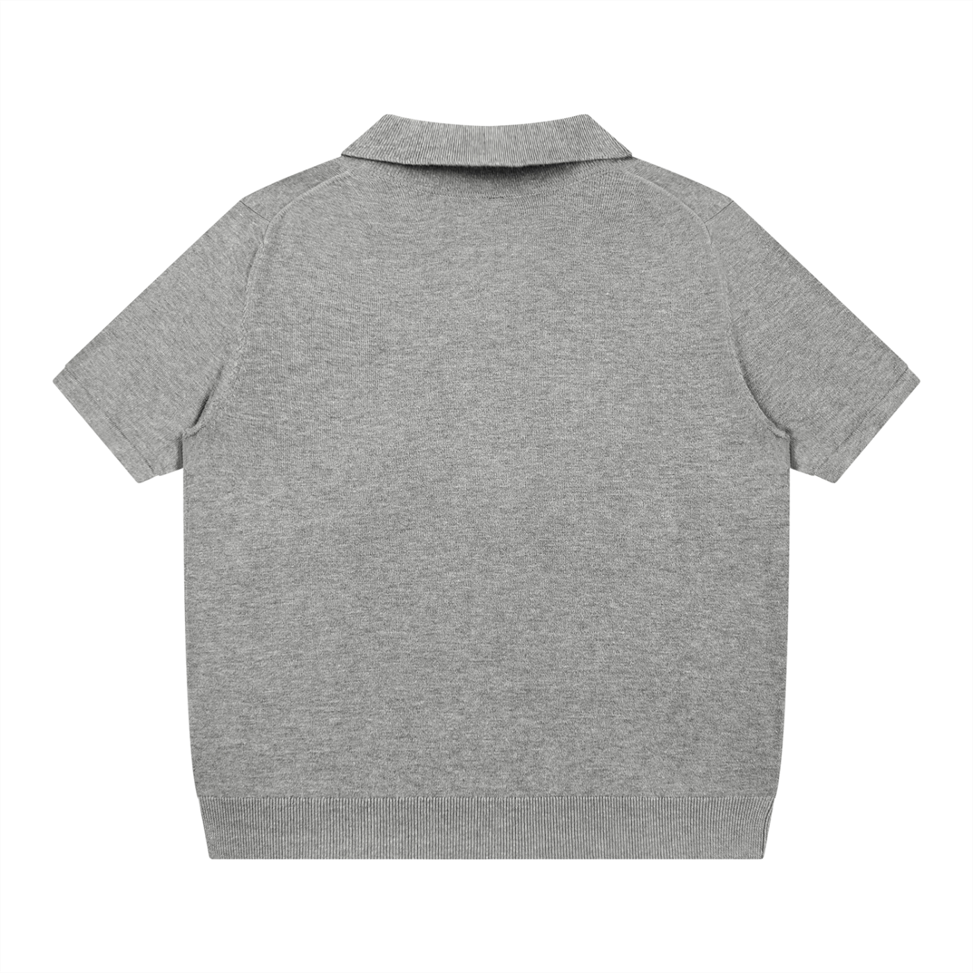 GOAT EXECUTIVE Unisex Heavyweight Oversized Polo Shirt