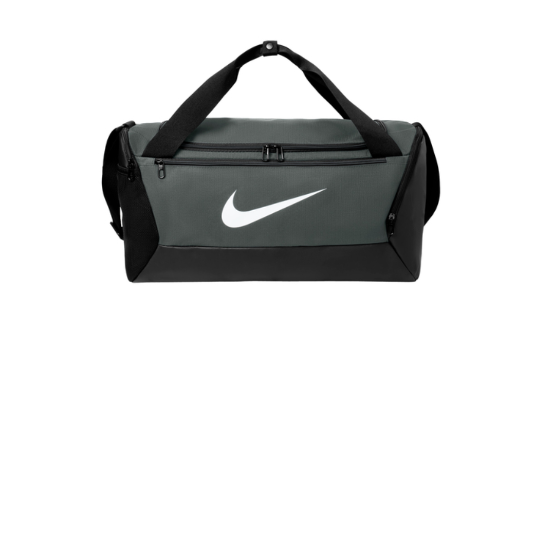 NIKE TOBU EVERYDAY HUSTLE DUFFEL BAG | RECYCLED POLYESTER GYM & TRAVEL BA