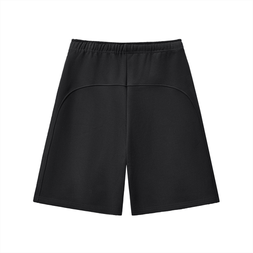 Ownership is the Culture Essential Heavyweight Fleece Shorts