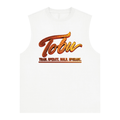 TOBU ME VERSUS ME MEN'S QUICK DRY TANK TOP | 240 GSM PREMIUM PERFORMANCE TANK