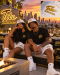 TOBU Everyday Hustle Bucket Hat