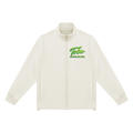 TOBU No Excuses Unisex Stand Collar Jacket