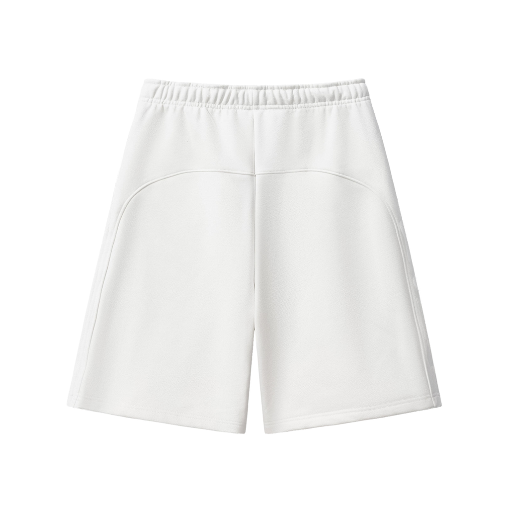 GOAT SOCIETY 500 GSM Heavyweight Fleece Shorts