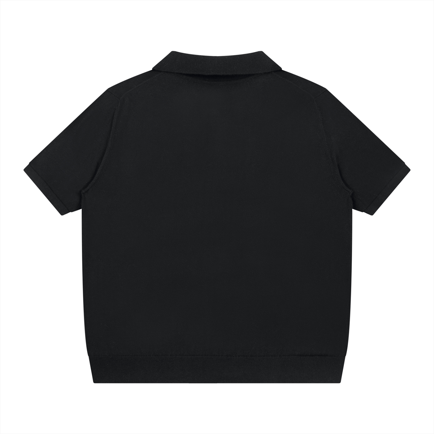 GOAT EXECUTIVE Unisex Heavyweight Oversized Polo Shirt