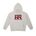RAG TO RICHES — DREAMS TO MANIFESTATION Heavyweight Oversized Hoodie | 400 GSM