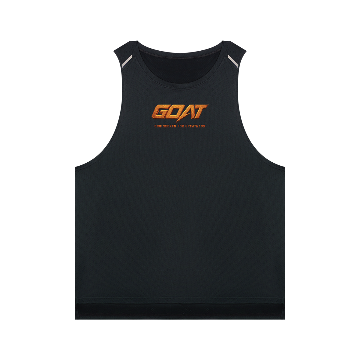 GOAT SOCIETY Hustler Don’t Eat Men’s Performance Tank Top