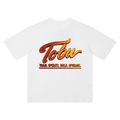 TOBU ME VS ME UNISEX QUICK-DRY T-SHIRT | 150 GSM PREMIUM PERFORMANCE TEE