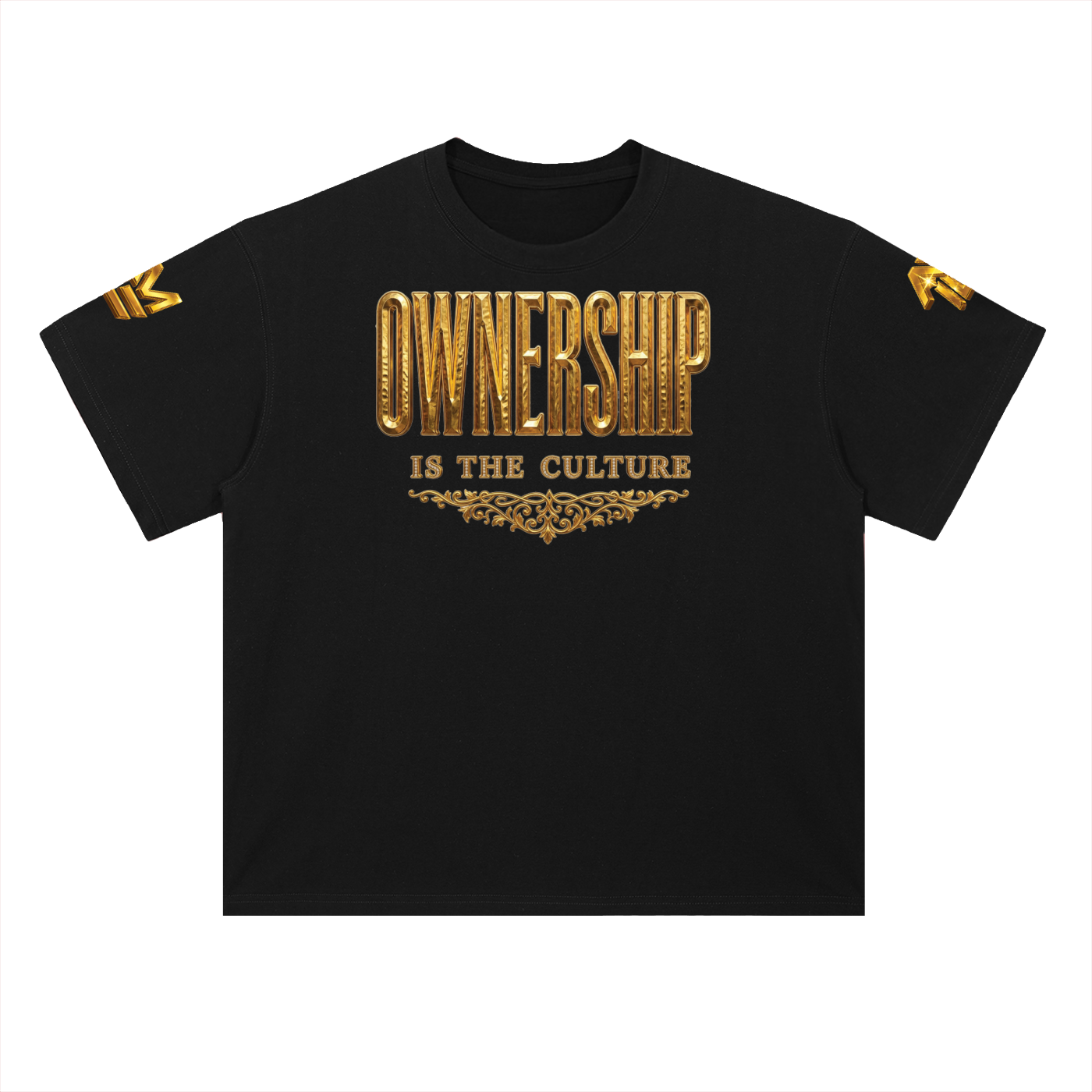 OWNERSHIPISTHECULTURE,ALLMONEYISLEGAL