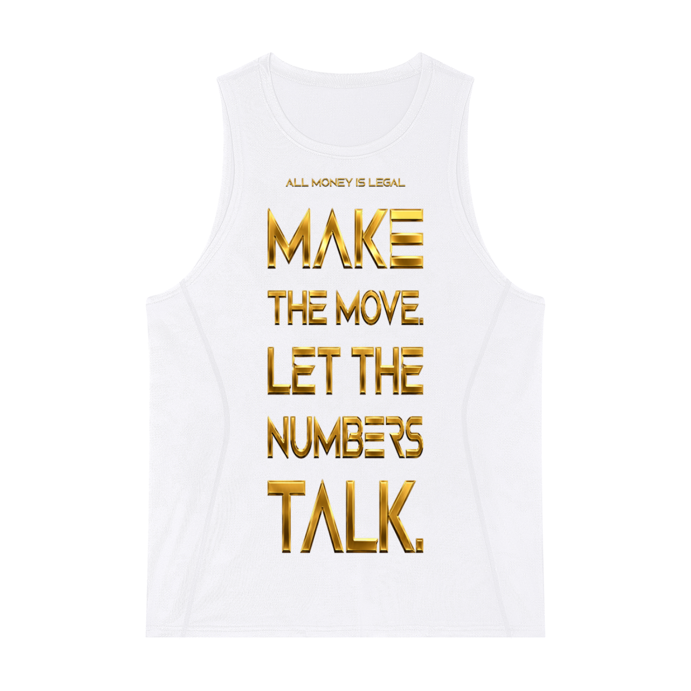 LETTHENUMBERSTALK