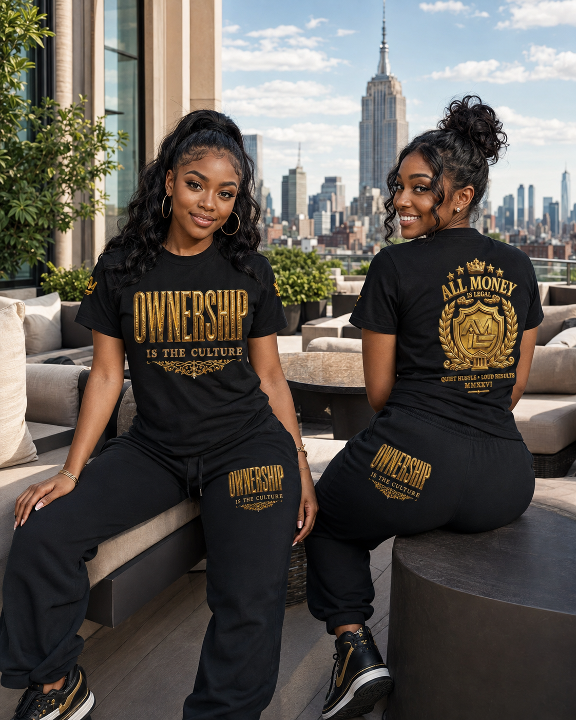 OWNERSHIPISTHECULTURE,ALLMONEYISLEGAL