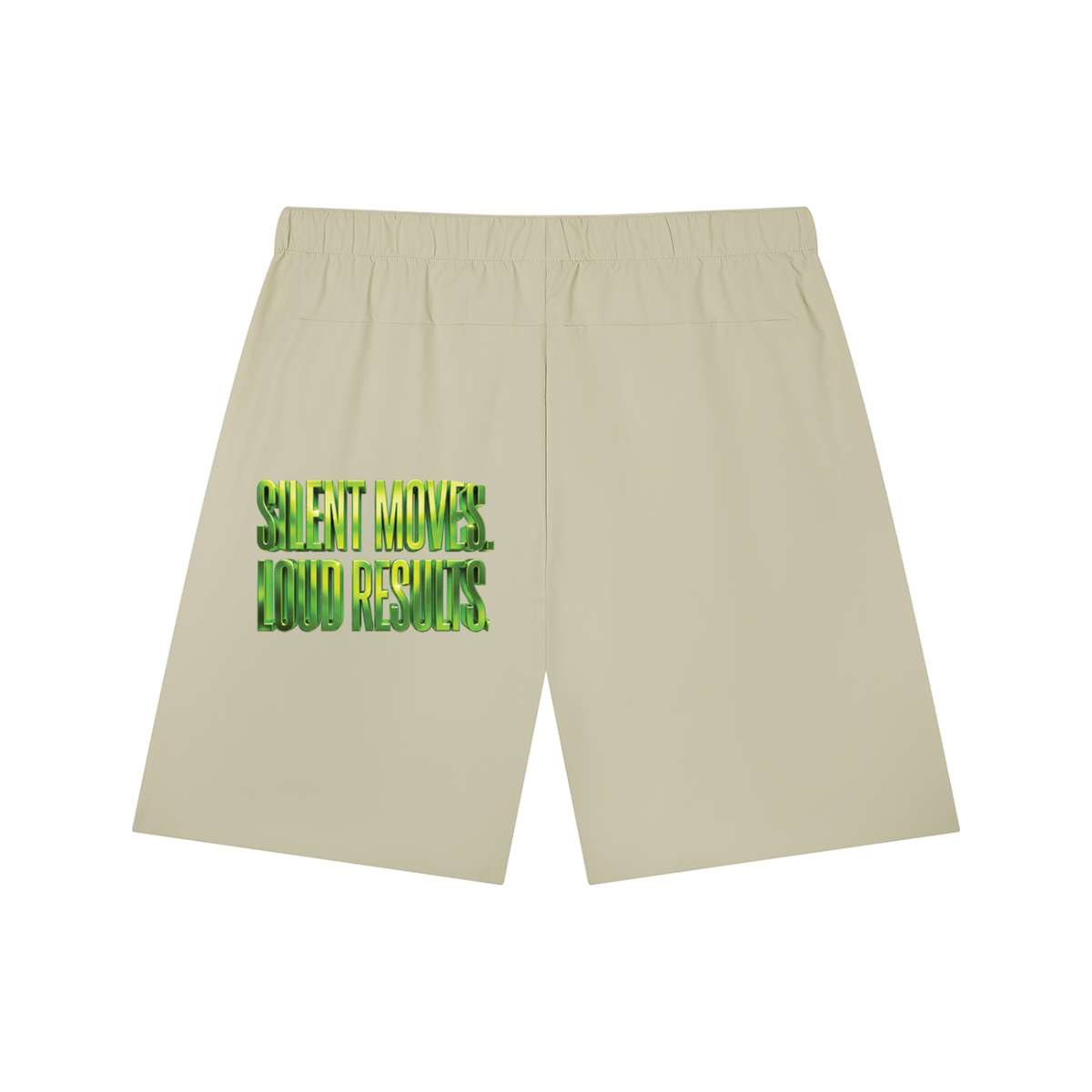 TOBU Hoop 4 Life Men’s Lightweight Basketball Shorts
