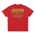 Ownership Is The Culture Quick Dry Cooling T-Shirt