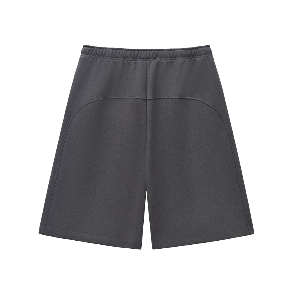 GOAT SOCIETY 500 GSM Heavyweight Fleece Shorts