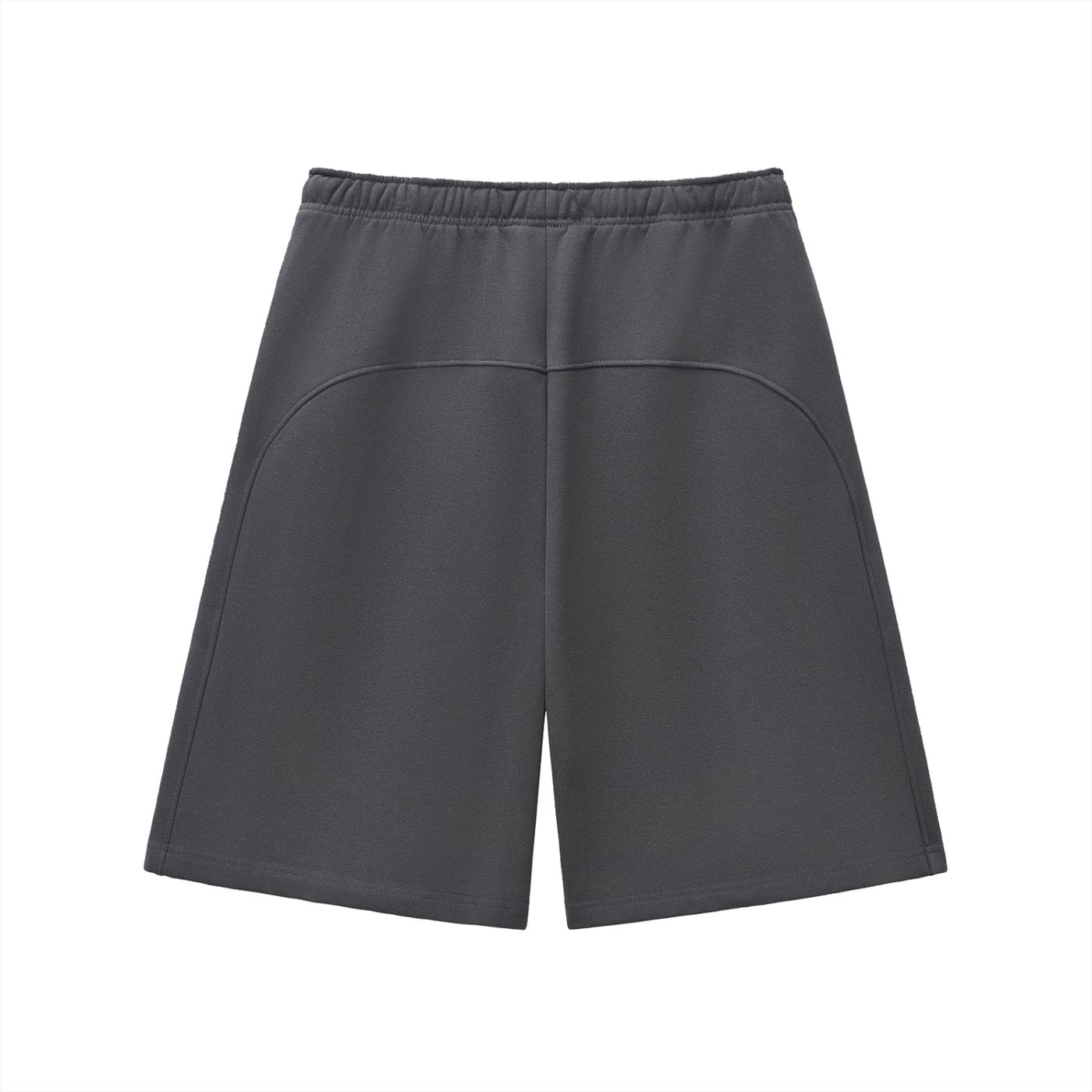GOAT SOCIETY 500 GSM Heavyweight Fleece Shorts