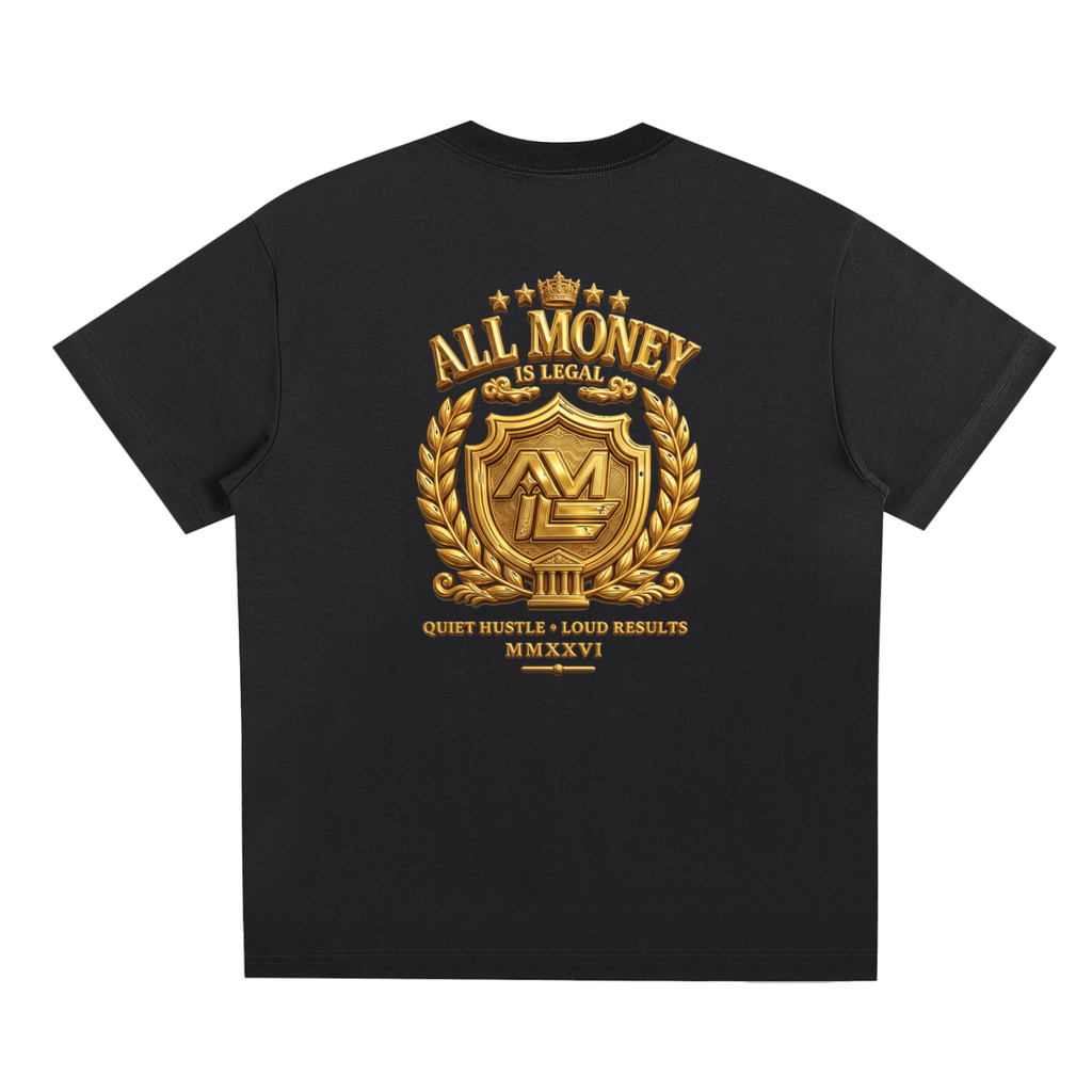 Ownership Is The Culture Quick Dry Cooling T-Shirt
