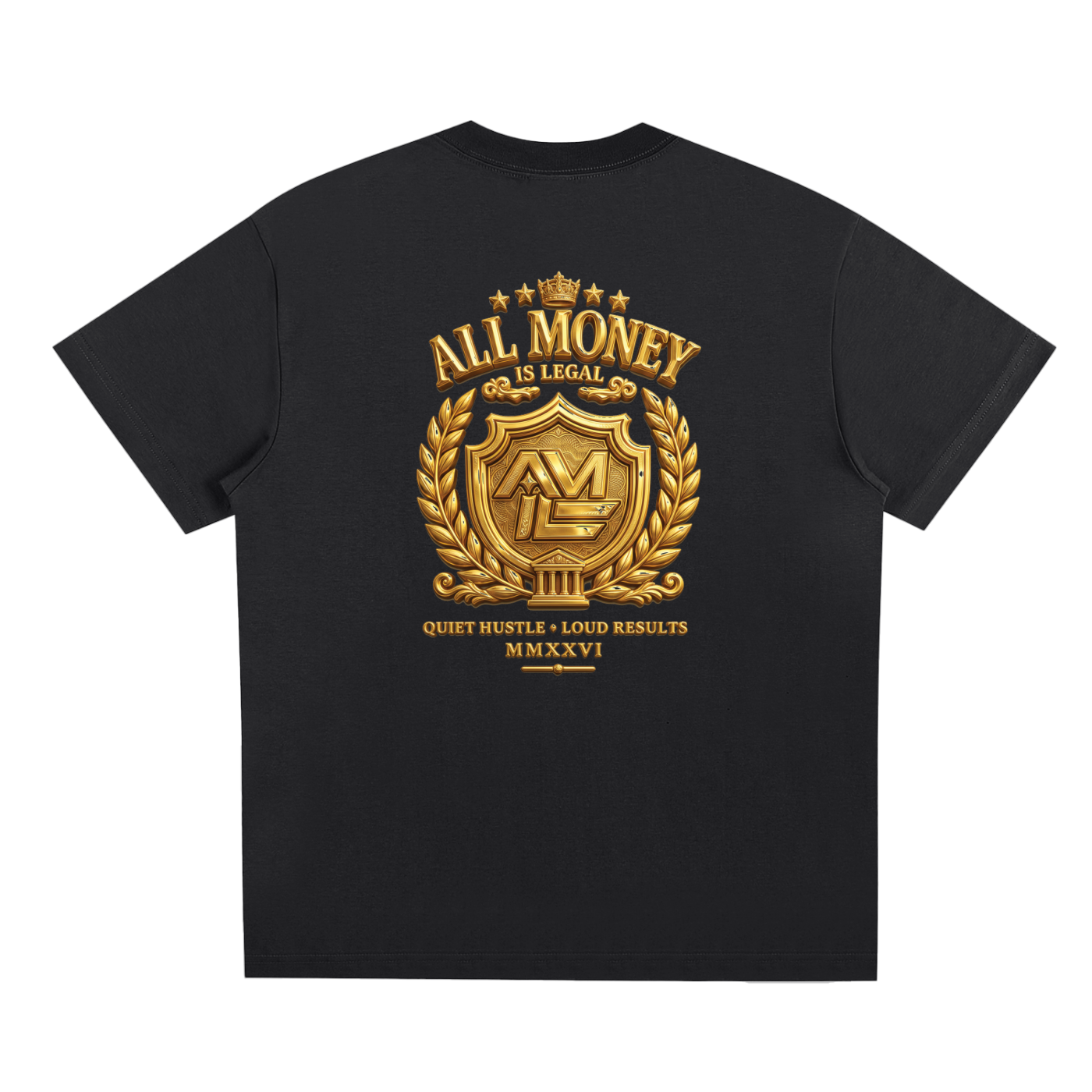 Ownership Is The Culture Quick Dry Cooling T-Shirt