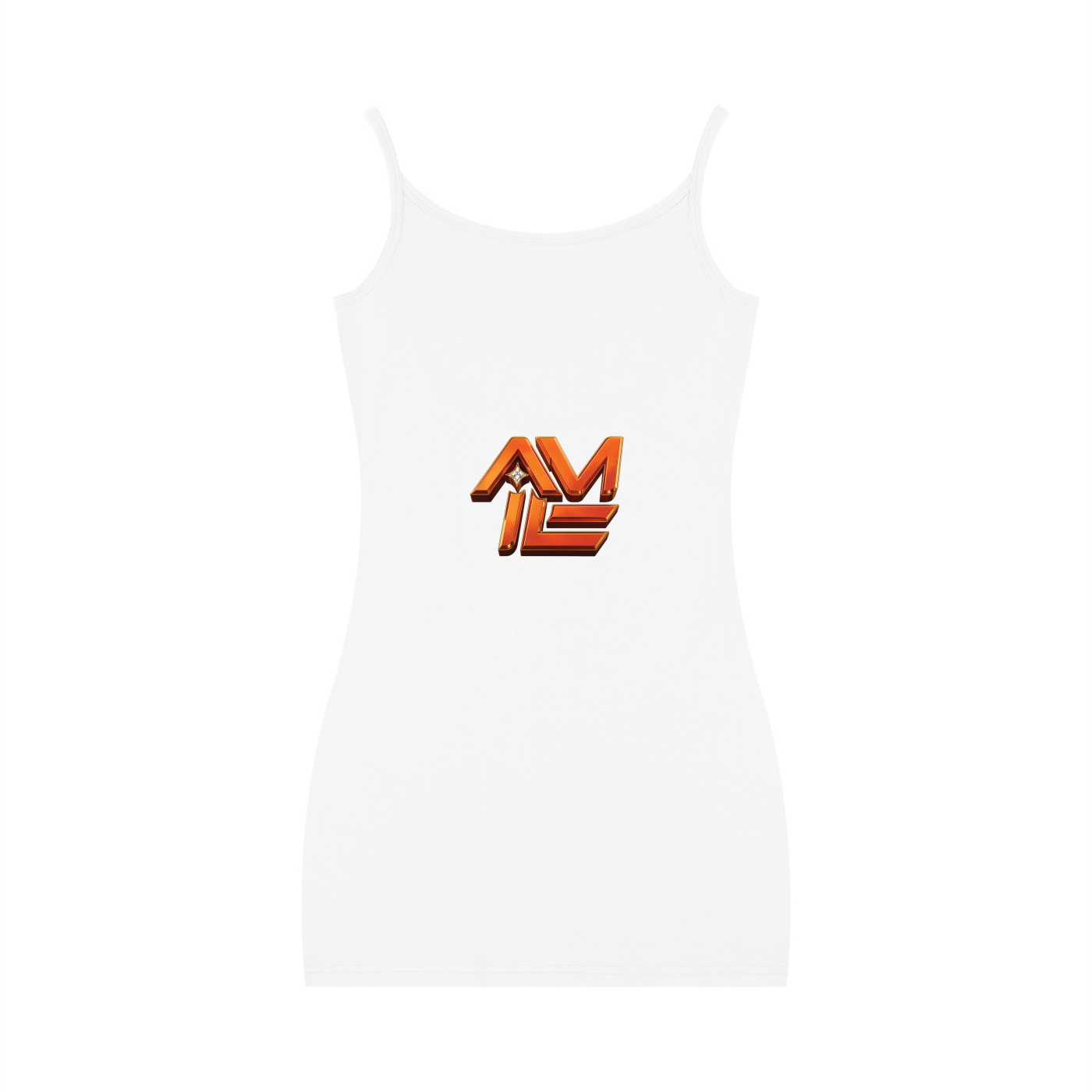 ALL MONEY IS LEGAL Grown & Sexy Sleeveless Bodycon Dress