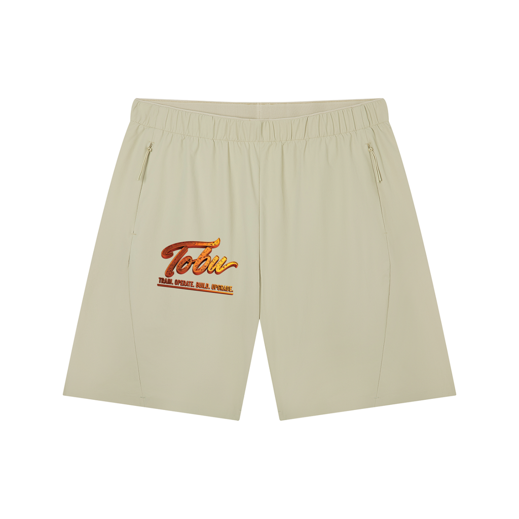 TOBU Ball 4 Life Men’s Basketball Shorts