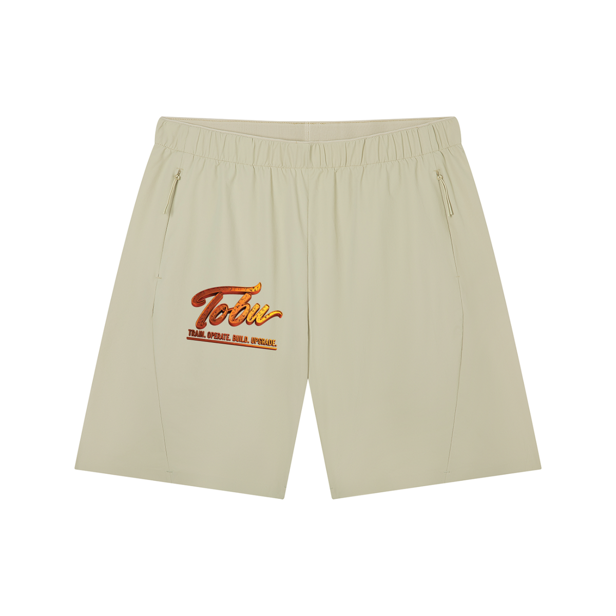 TOBU Ball 4 Life Men’s Basketball Shorts