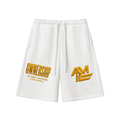 Ownership is the Culture Essential Heavyweight Fleece Shorts