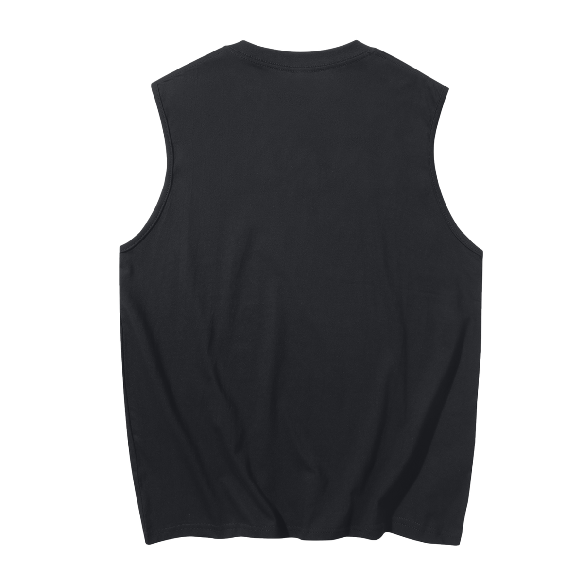 ADDICTED 2 RESULTS MEN’S 230 GSM SLEEVELESS COTTON TANK TOP | PREMIUM GYM & LIFESTYLE WEAR