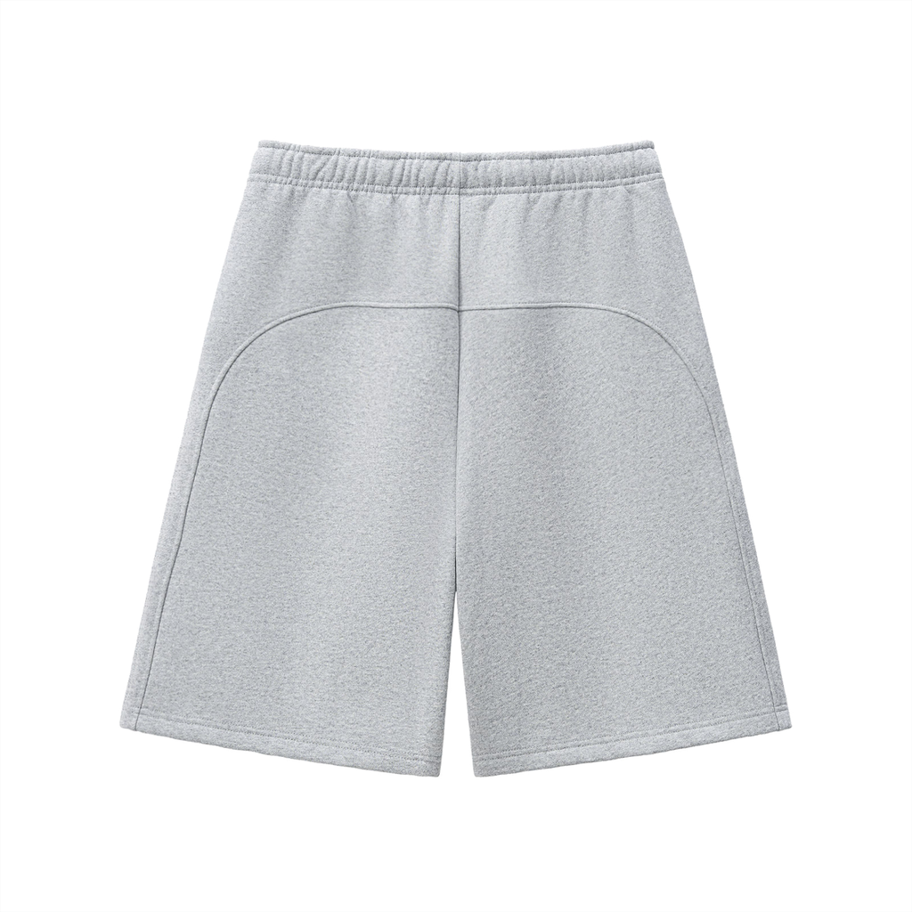 GOAT SOCIETY 500 GSM Heavyweight Fleece Shorts