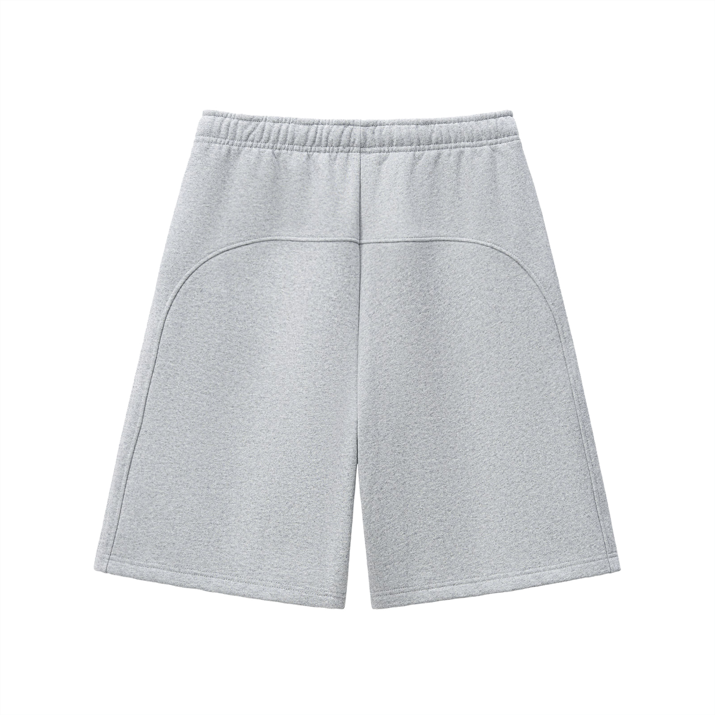 GOAT SOCIETY 500 GSM Heavyweight Fleece Shorts