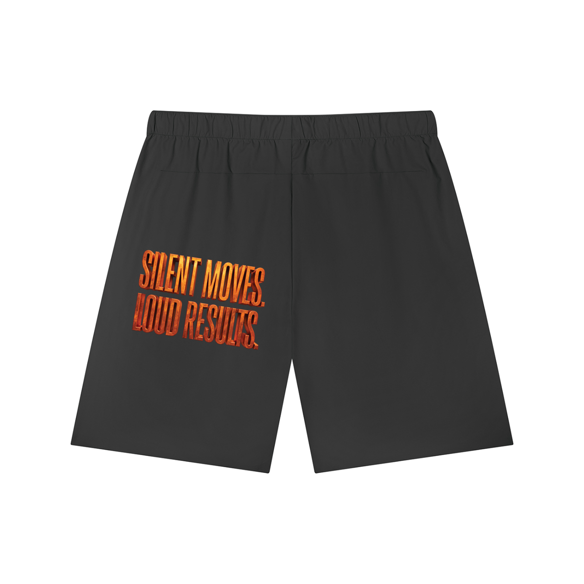 TOBU Ball 4 Life Men’s Basketball Shorts