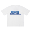 ALL MONEY IS LEGAL DISCIPLINE IS THE HIGHEST FORM OF ELEVATION UNISEX QUICK-DRY T-SHIRT | 150 GSM PREMIUM LIFESTYLE TEE