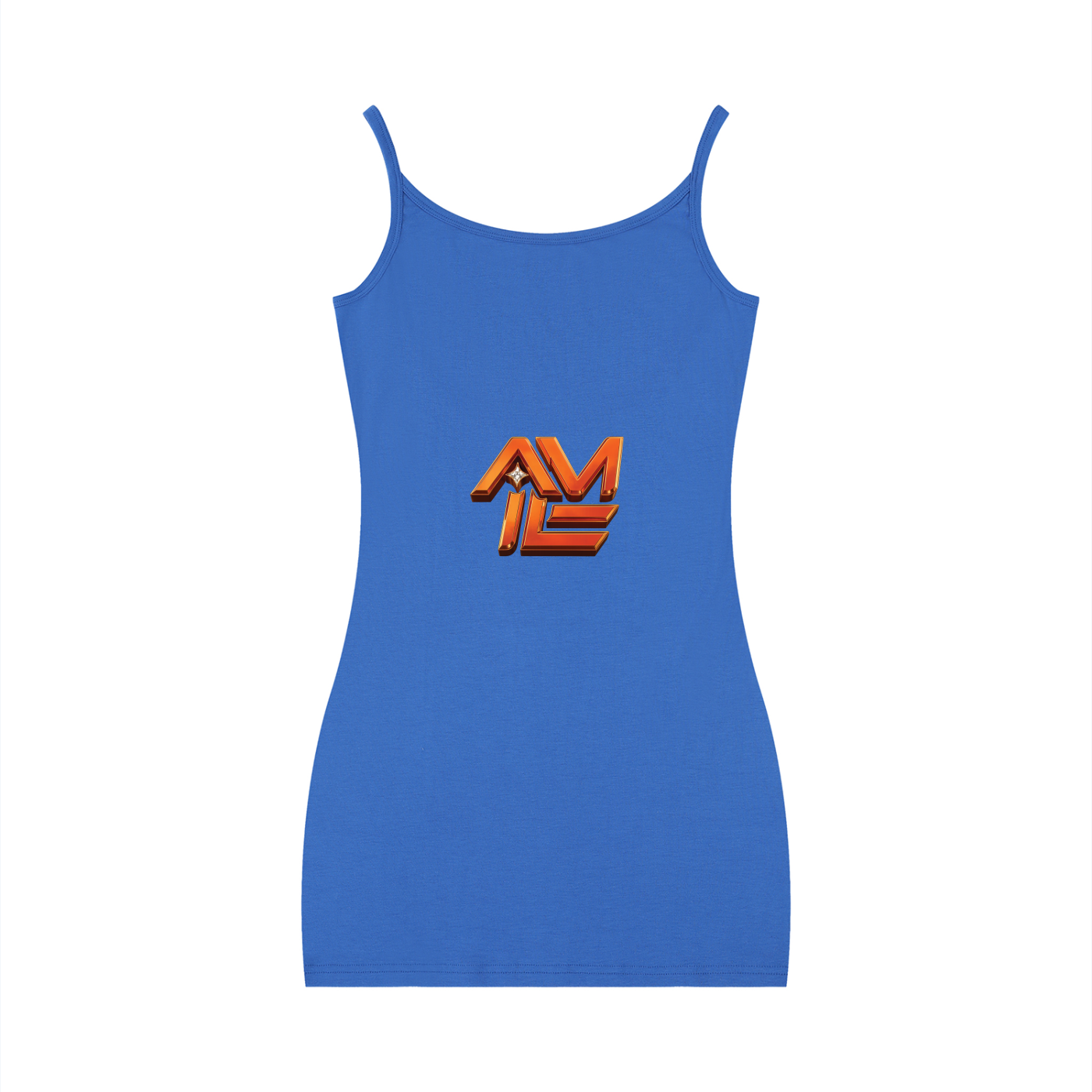 ALL MONEY IS LEGAL Grown & Sexy Sleeveless Bodycon Dress