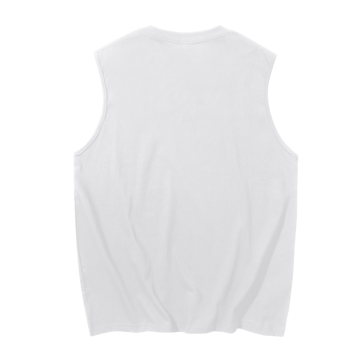 ADDICTED 2 RESULTS MEN’S 230 GSM SLEEVELESS COTTON TANK TOP | PREMIUM GYM & LIFESTYLE WEAR