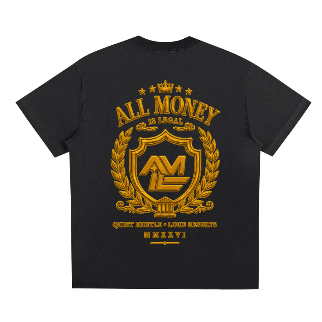 Ownership Is The Culture Quick Dry Cooling T-Shirt