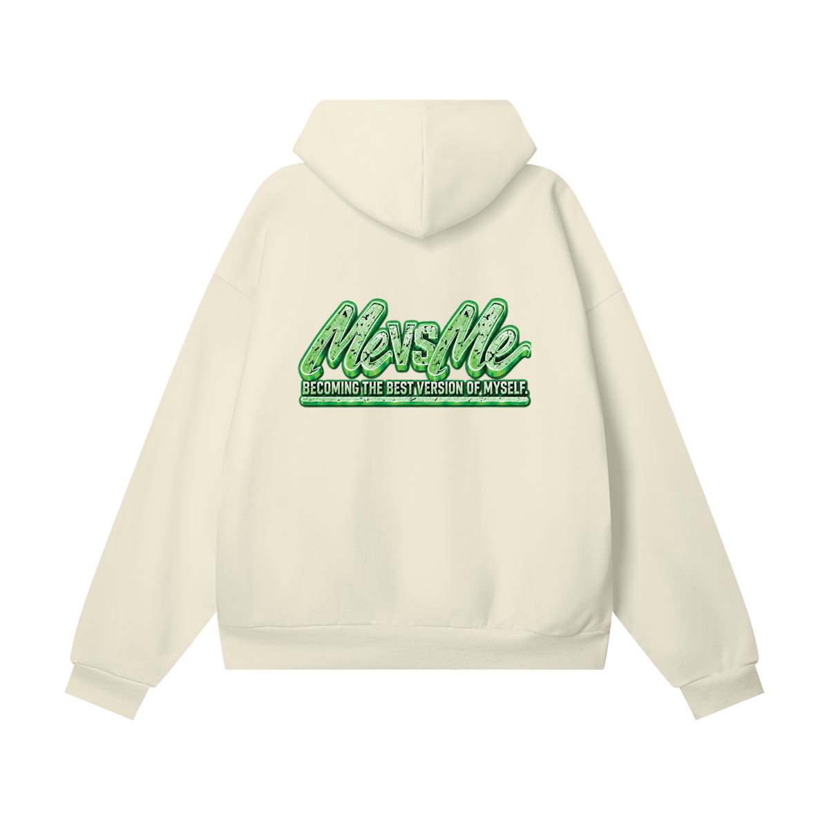 TOBU ME VERSUS ME 460 GSM HEAVYWEIGHT HIDDEN POCKET FLEECE HOODIE | PREMIUM WINTER PERFORMANCE LIFESTYLE HOODIE