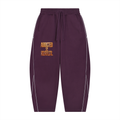 ADDICTED 2 RESULTS 345 GSM FLEECE BARREL LEG SWEATPANTS | UNISEX PREMIUM LIFESTYLE PANTS