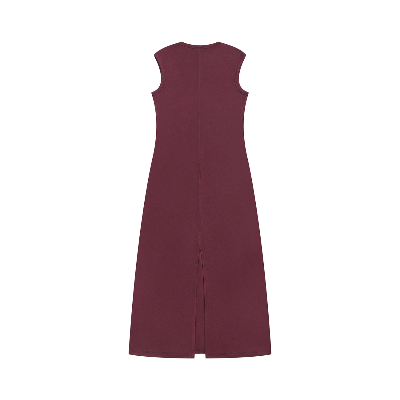 GOAT SOCIETY Egyptian Empress Slim Sleeveless Dress