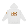 RAGS TO RICHES — DREAMS TO MANIFESTATION Heavyweight Oversized Hoodie | 380 GSM
