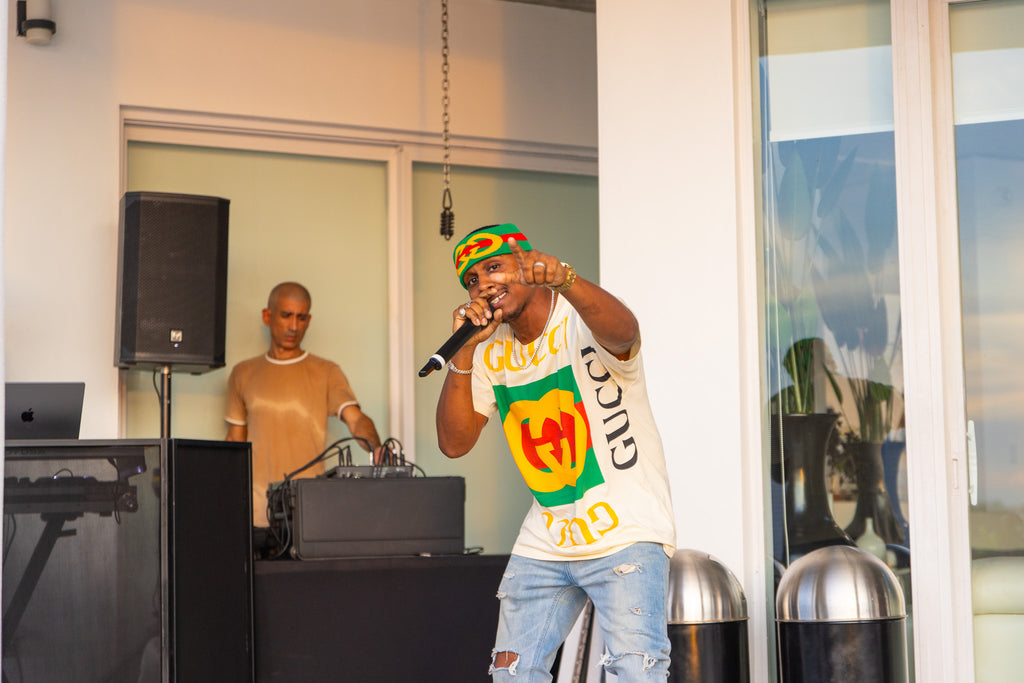 KUNDALINI featuring Frank Amil x Dev Amil