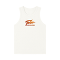 TOBU Everyday Hustle Heavyweight Ribbed Tank Top