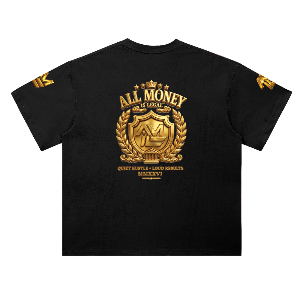 OWNERSHIPISTHECULTURE,ALLMONEYISLEGAL