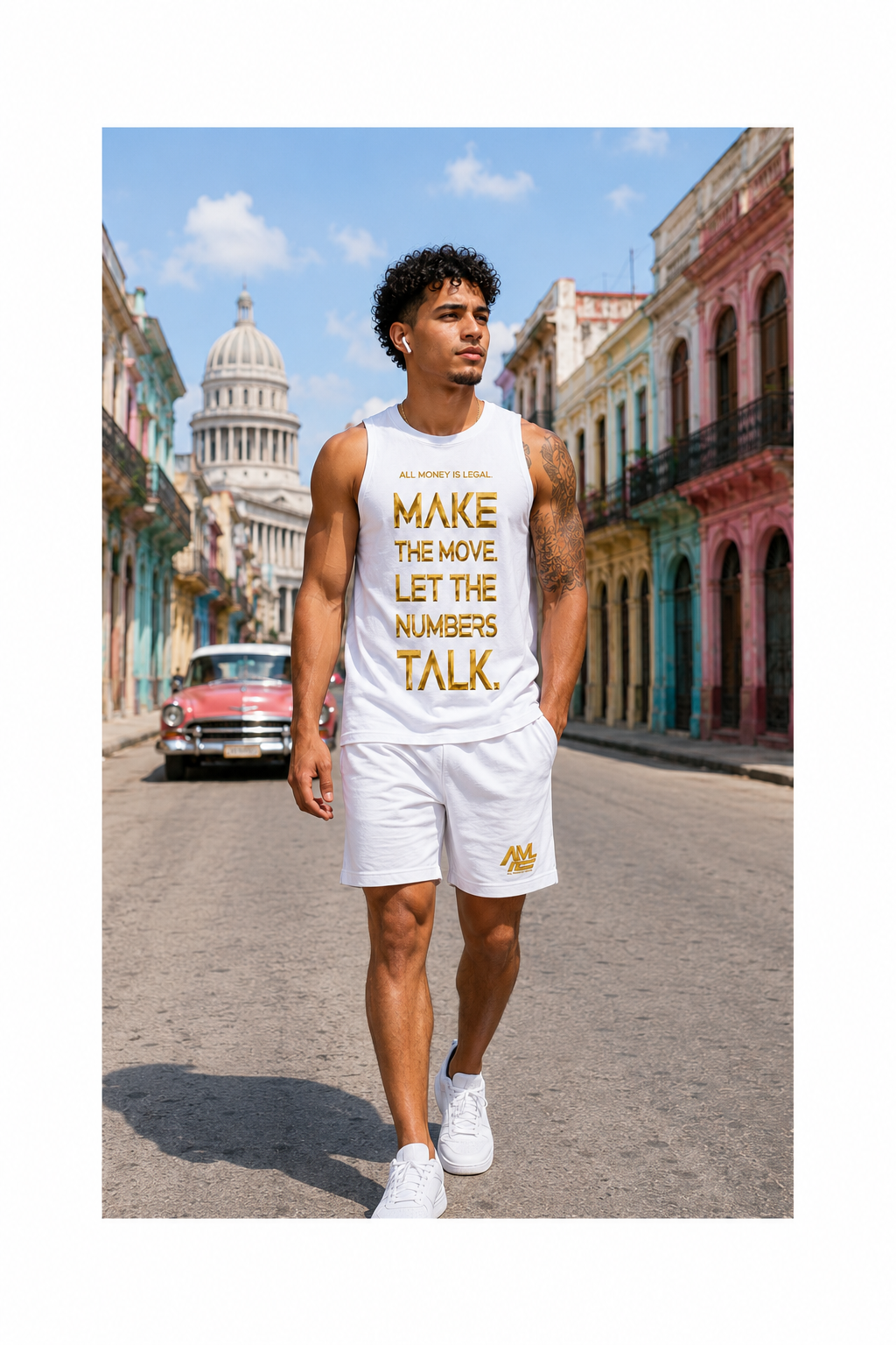 LETTHENUMBERSTALK