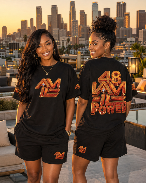 48 LAWS OF POWER | EGYPTIAN KING & EMPRESS COLLECTION