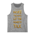 LETTHENUMBERSTALK