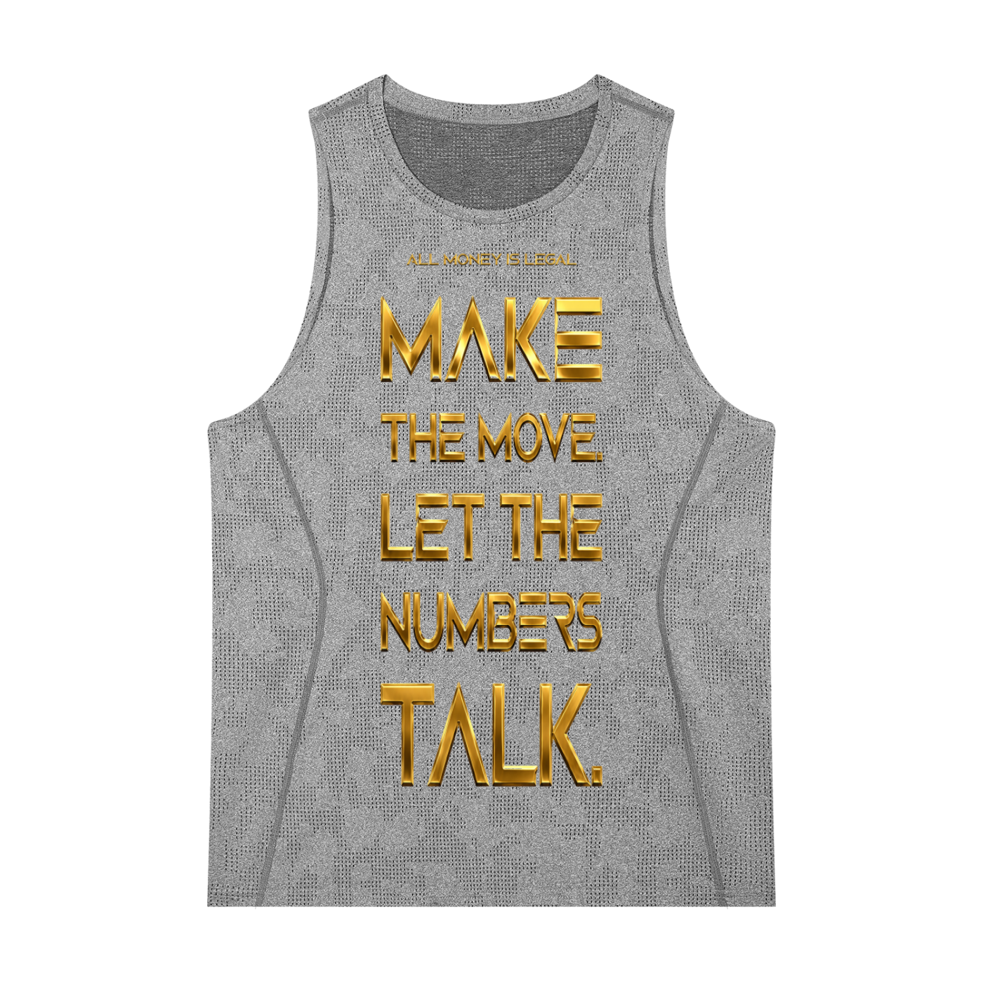 LETTHENUMBERSTALK