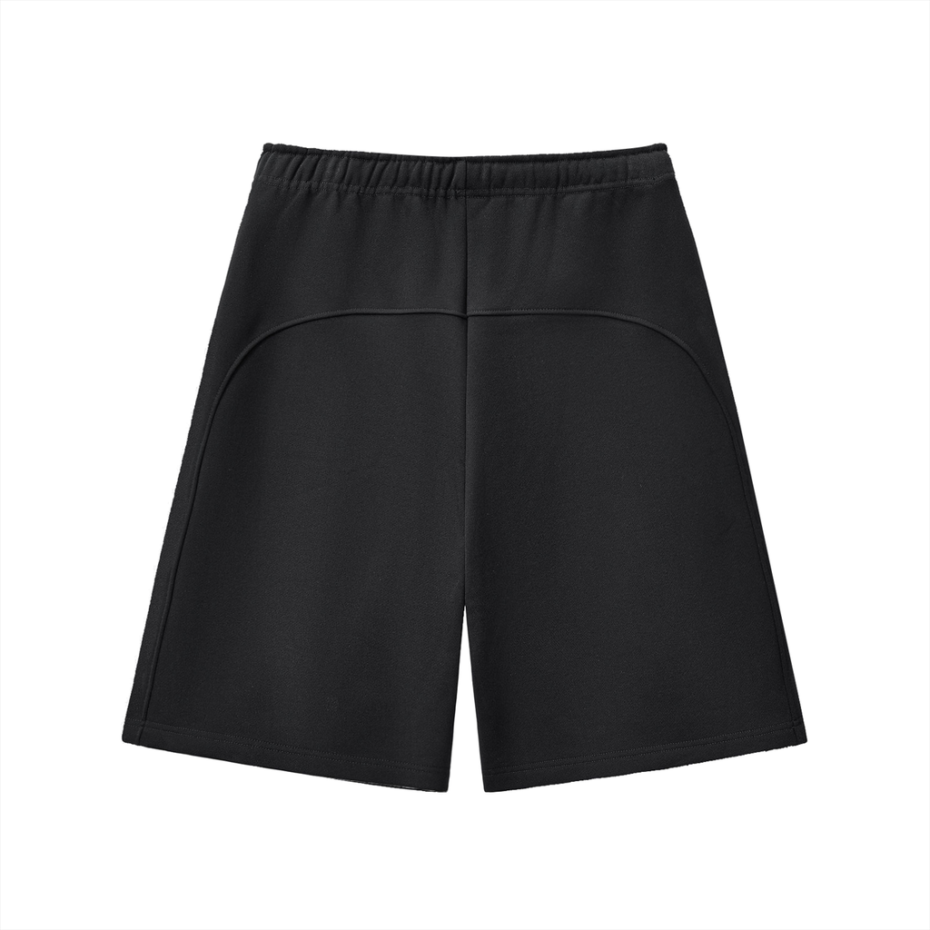 GOAT SOCIETY 500 GSM Heavyweight Fleece Shorts