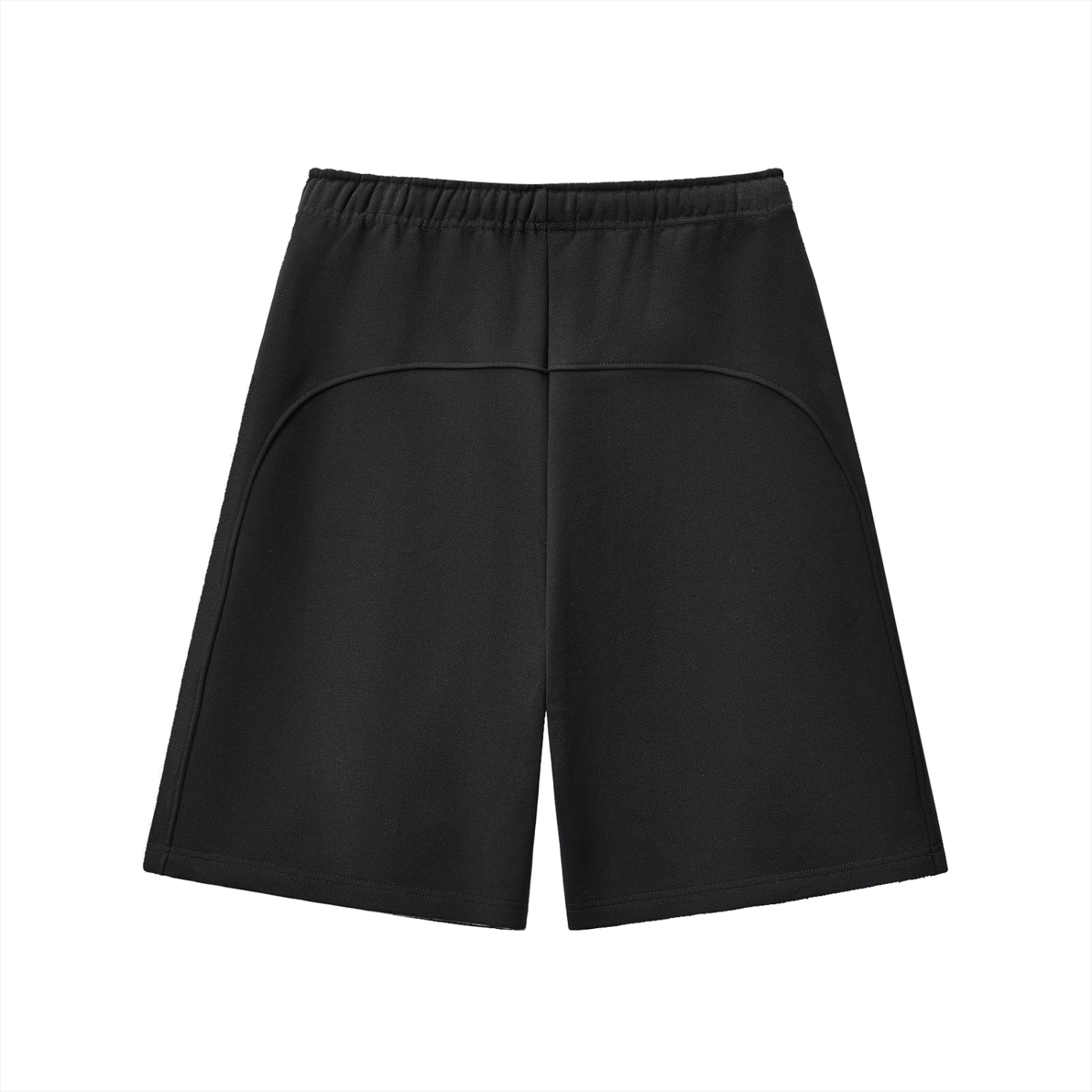 GOAT SOCIETY 500 GSM Heavyweight Fleece Shorts