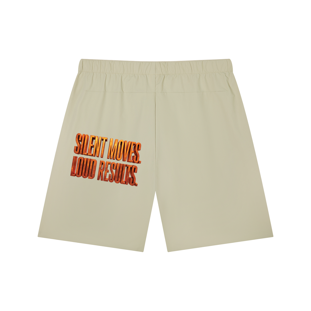 TOBU Ball 4 Life Men’s Basketball Shorts