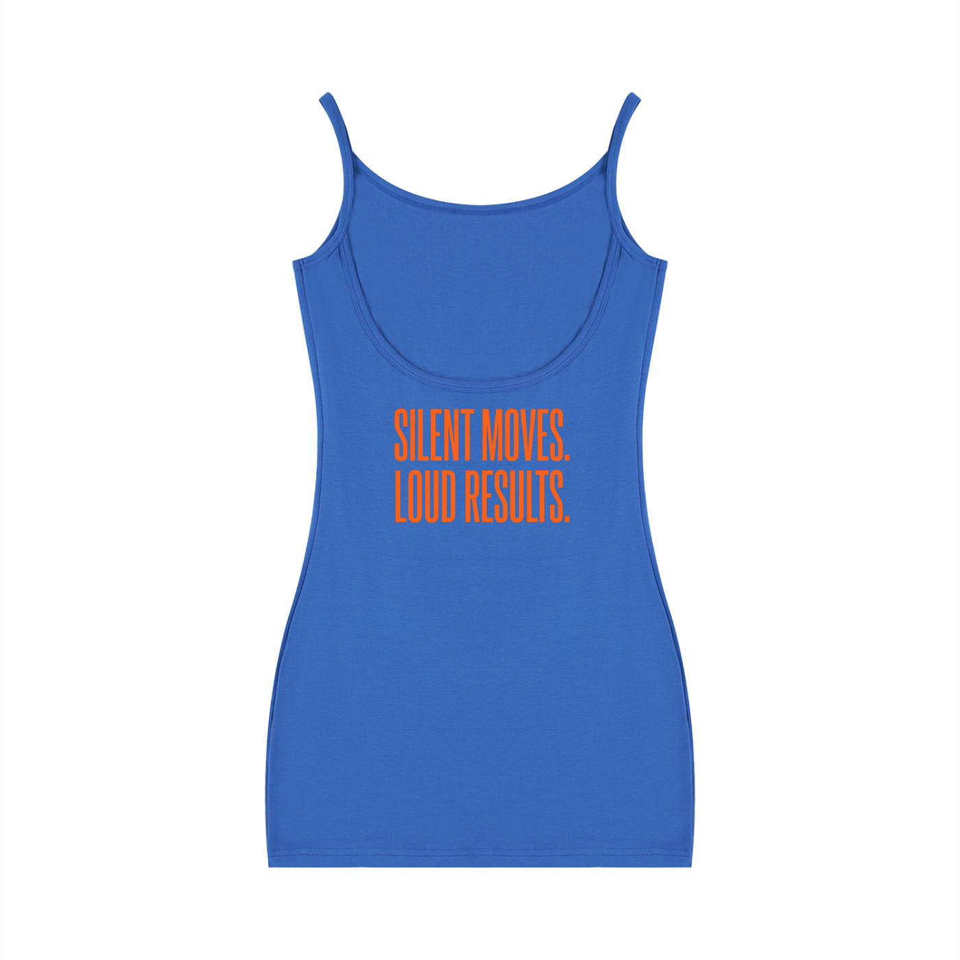 ALL MONEY IS LEGAL Grown & Sexy Sleeveless Bodycon Dress