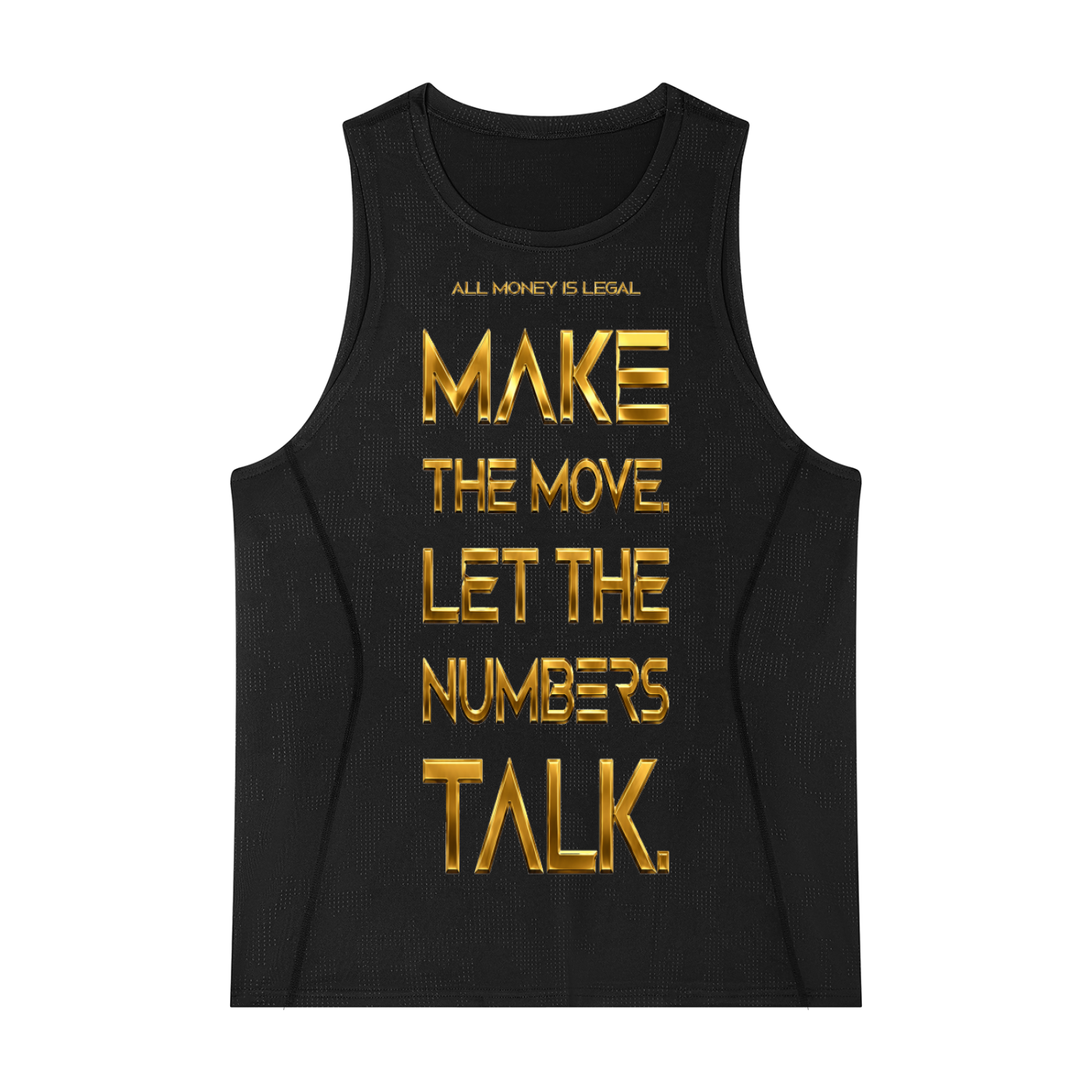 LETTHENUMBERSTALK